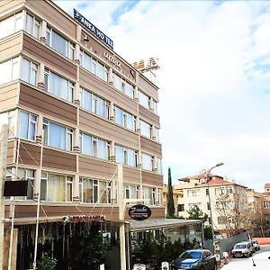 Anka Business Park